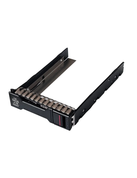 KIESZEŃ RAMKA 3,5 SAS/SATA HP 3PAR StoreServ 20000 20800 763492-001