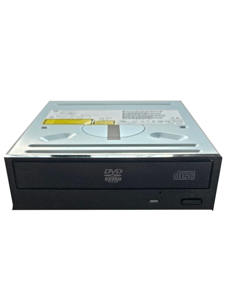 NAPED HP DVD/ROM SATA DH51N 575781-201 682550-001