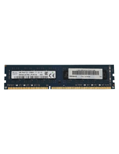 LENOVO HYNIX 4GB DDR3 PC3-12800U NON-ECC UDIMM HMT351U6EFR8C-P