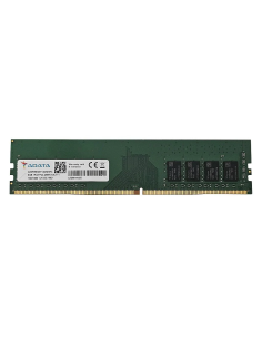 ADATA 8GB 1Rx8 PC4-2666V NON-ECC UDIMM AO2P26KC8T1-BXGSHC