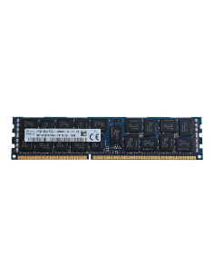 HP HYNIX 16GB 2Rx4 PC3L-12800R ECC REG 713756-081 HMT42GR7AFR4A-PB