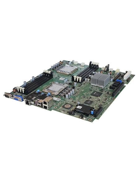 PŁYTA GŁÓWNA DELL STORAGE DR4000 2xLGA1366 8xDDR3 COM VGA RJ45 USB 0DPRFK