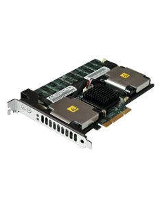 DELL SAS 9201-16E HBA 6Gbps PCIe 4xSFF-8088 0MJFDP