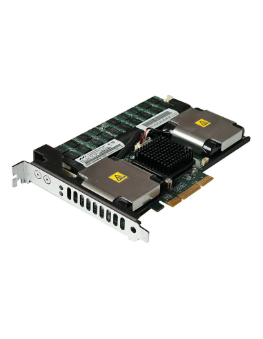 DELL SAS 9201-16E HBA 6Gbps PCIe 4xSFF-8088 0MJFDP