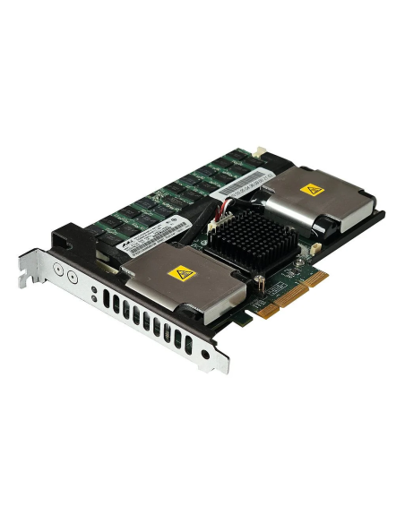 DELL SAS 9201-16E HBA 6Gbps PCIe 4xSFF-8088 0MJFDP