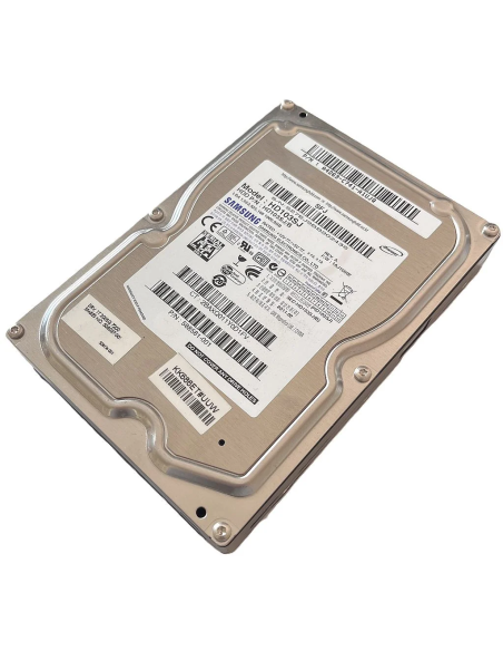 DYSK HP SAMSUNG 1TB SATA II 32MB CACHE 7.2K 3,5 HD103SJ 588581-001