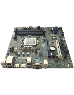 PŁYTA GŁÓWNA DELL 7020 9020 MINI TOWER 1xLGA1150 4xDDR3 MICRO ATX 0N4YC8