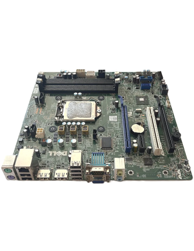 PŁYTA GŁÓWNA DELL 7020 9020 MINI TOWER 1xLGA1150 4xDDR3 MICRO ATX 0N4YC8