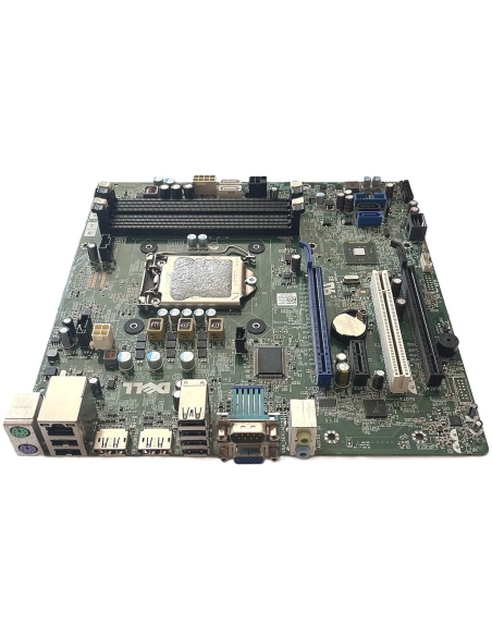 PŁYTA GŁÓWNA DELL 7020 9020 MINI TOWER 1xLGA1150 4xDDR3 MICRO ATX 0N4YC8