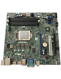PŁYTA GŁÓWNA DELL 7020 9020 MINI TOWER 1xLGA1150 4xDDR3 MICRO ATX 0N4YC8 2