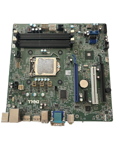 PŁYTA GŁÓWNA DELL 7020 9020 MINI TOWER 1xLGA1150 4xDDR3 MICRO ATX 0N4YC8