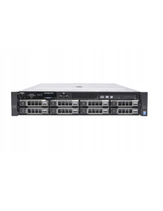 DELL R730 2xE5-2699 v3 18C0RE 128GB 2xSSD 6xHDD