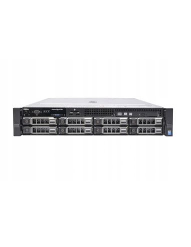 DELL R730 2xE5-2699 v3 18C0RE 128GB 2xSSD 6xHDD