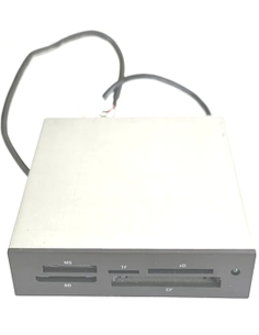 CZYTNIK KART LENOVO THINKSTATION D30 S30 C30 3.5" 03T8314 2