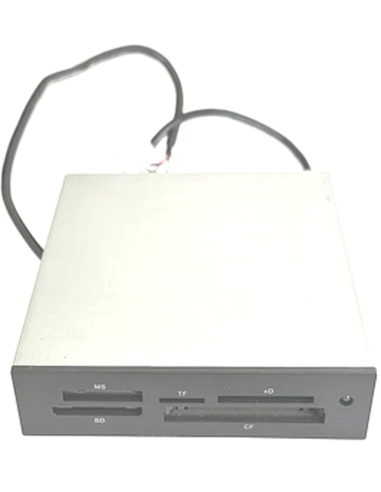 CZYTNIK KART LENOVO THINKSTATION D30 S30 C30 3.5" 03T8314