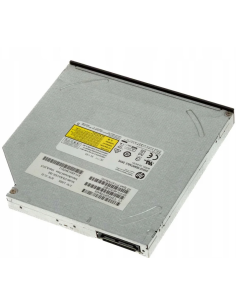 NAGRYWARKA DVD-RW HP DS-8ACSH-JBS 460510-800 SLIM SATA