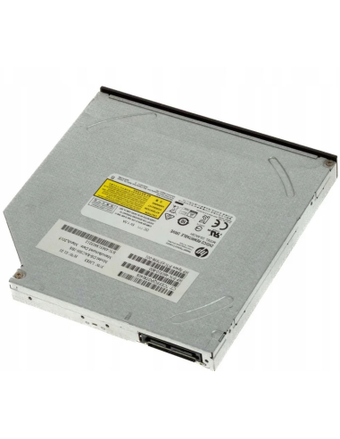 NAGRYWARKA DVD-RW HP DS-8ACSH-JBS 460510-800 SLIM SATA