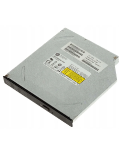 NAGRYWARKA DVD-RW HP DS-8ACSH-JBS 460510-800 SLIM SATA 2