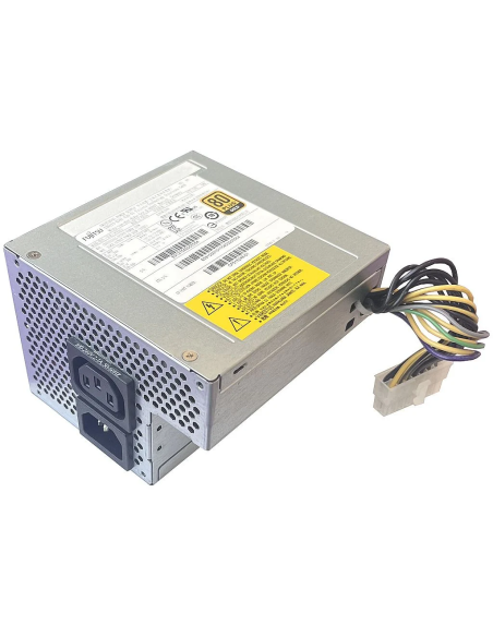 ZASILACZ 250W FUJITSU J550 P757 D556 D757 P756 P720 D956 S26113-E591-V20-01