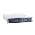HP DL380 G9 2xE5-2640v3 32GB 2x480GB SSD 2PSU P440