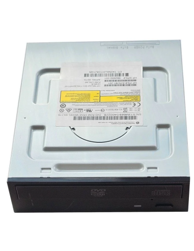 NAPĘD HP DVD/ROM SATA SH-116CB/HPTHF 575781-201