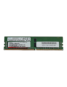 SAMSUNG 8GB 1Rx4 PC4-2133P ECC REG M393A1G40EB1-CPB0Q