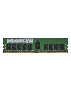 SAMSUNG 16GB 1Rx4 PC4-2400T ECC REG 809082-091 M393A2K40CB1-CRC4Q