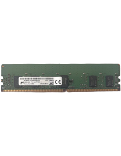 PAMIĘĆ RAM MICRON 8GB 1Rx8 PC4-2400T ECC REG MTA9ASF1G72PZ-2G3B1RG