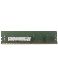 PAMIĘĆ RAM SK HYNIX 8GB 1Rx8 PC4-2666V ECC REG HMA81GR7CJR8N-VK