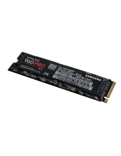 DYSK SAMSUNG 960 PRO 2TB NVMe PCIe 3.0 x4 M.2 2280 SSD MZVKP2T0HMLP