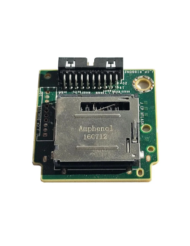 WEWNETRZNY CZYTNIK KART PAMIECI ALL IN ONE USB 2.0