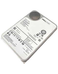 DYSK DELL EMC 12TB SAS 12G 7.2K 3,5 512e ST12000NM006J 2TY233-150 0M1C0T
