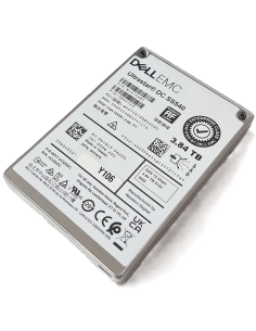 DYSK DELL EMC ULTRASTAR DC SS540 3.84TB SAS SSD 12G 2,5 512e 0HY6C5
