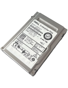 DYSK DELL ENTERPRISE PLUS 3.84TB SAS SSD 12G 2,5 KPM5XRUG3T84 0TP4W3