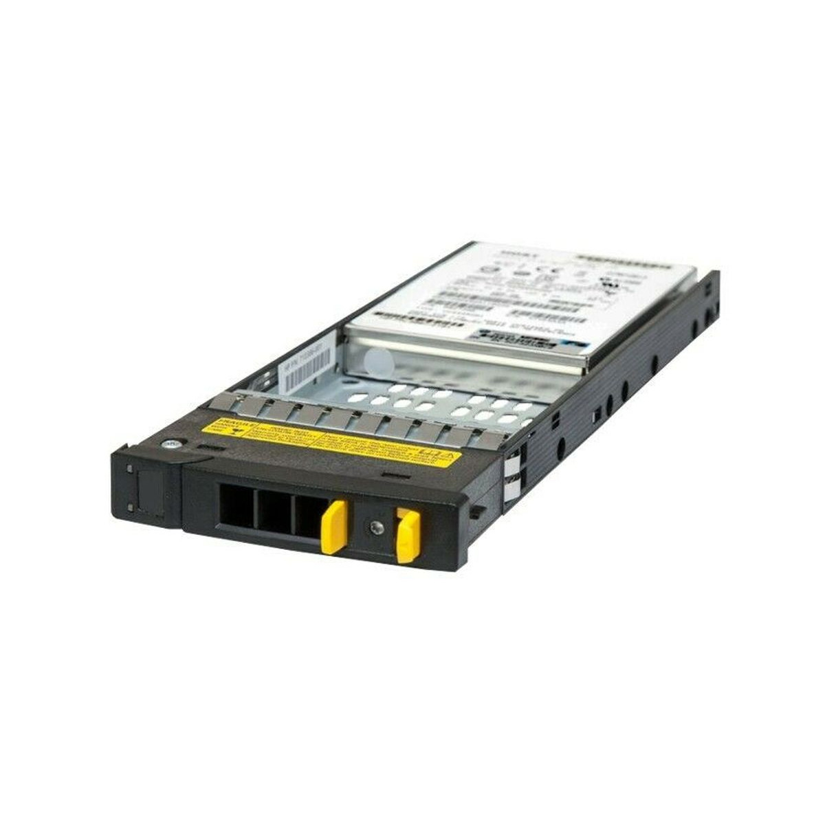 HPE 3PAR 8000 3.84TB SAS SSD 12G 2,5 874431-003