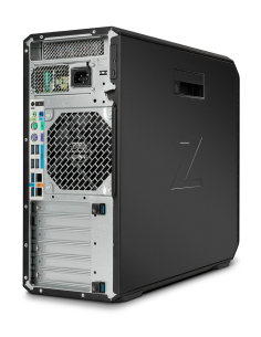 HP Z6 G4 2x20-CORE XEON GOLD 6138 64GB 960GB SSD QUADRO P2200 5GB 4xDP W11 2