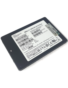 DYSK HP SAMSUNG SM863a 960GB SSD SATA 6G 2,5 MZ-7KM960N 866614-003