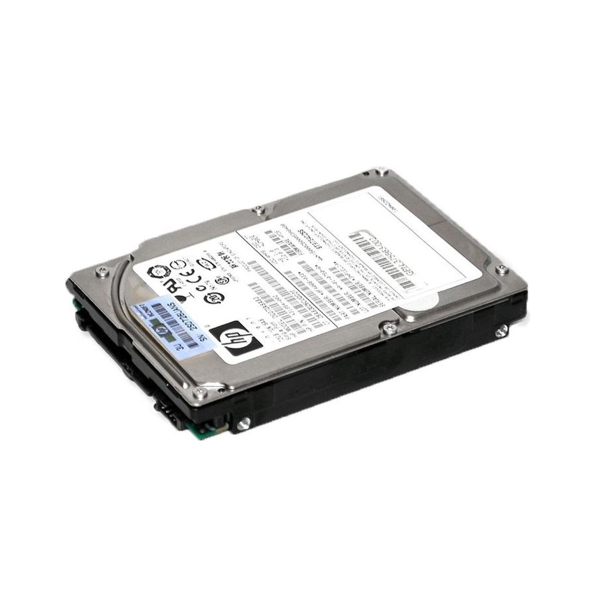 DYSK HP 72GB SAS 15K 3G 2,5 459889-002 DYSK HP 72GB SAS 15K 3G 2,5 459889-002