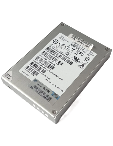DYSK HPE 3.84TB SAS SSD 6G 2,5 DOPM3840S5xnNMRI 804170-001