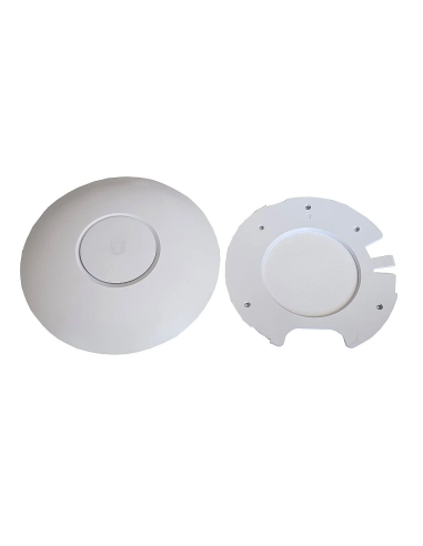 UBIQUITI UAP-AC-PRO 802.11ac 1300MbE + MOCOWANIE