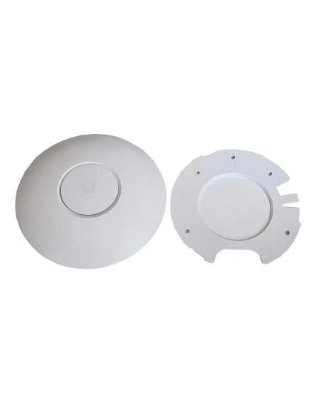 UBIQUITI UAP-AC-PRO 802.11ac 1300MbE + MOCOWANIE