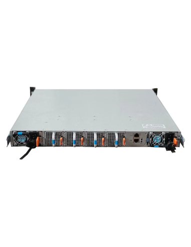 SWITCH DELL EMC S4148F-ON 48x10GB SFP+ 2x40GB QSFP 4x100GB QSFP28 VXLAN