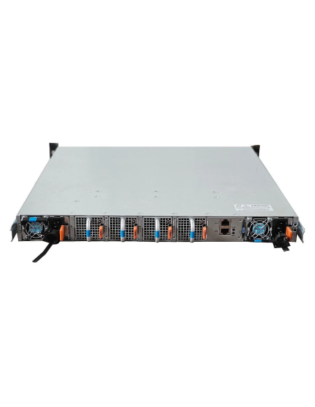 SWITCH DELL EMC S4148F-ON 48x10GB SFP+ 2x40GB QSFP 4x100GB QSFP28 VXLAN