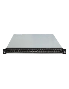 SWITCH DELL EMC S4148F-ON 48x10GB SFP+ 2x40GB QSFP 4x100GB QSFP28 VXLAN 2