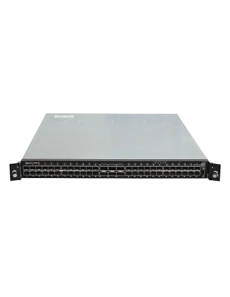 SWITCH DELL EMC S4148F-ON 48x10GB SFP+ 2x40GB QSFP 4x100GB QSFP28 VXLAN