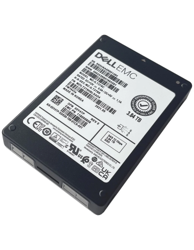 DYSK DELL EMC SAMSUNG PM1643a 3.84TB SAS SSD 12G 2,5 MZ-ILT3T8C 05Y4TP