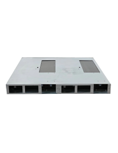 SWITCH 2xDELL EMC S4112F-ON 24x10GB SFP+ 6x100GB QSFP28 L3 2xUSB VLAN VXLAN 2