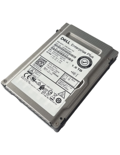 DYSK DELL KIOXIA 1.6TB SAS SSD 12G 2,5 KPM5XMUG1T60 0D7KJJ