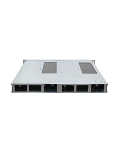 SWITCH 2xDELL EMC S4112T-ON 24x10GB RJ-45 6x100GB QSFP28 L3 2xUSB VLAN 2