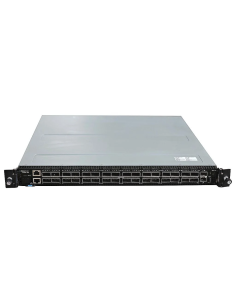 SWITCH DELL EMC POWERSWITCH Z9100-ON 32x100GB QSFP28 2x10GB SFP+ 2x750W